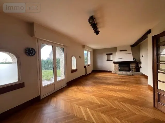 Maison a vendre Carantec 29660 Finistère 29 145 m2 9 pièces 447200 euros 11433 002