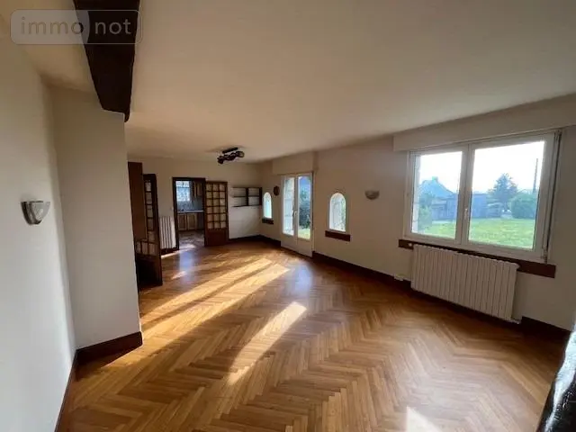 Maison a vendre Carantec 29660 Finistère 29 145 m2 9 pièces 447200 euros 11433 003