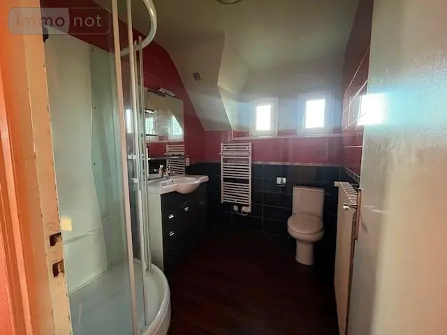 Maison a vendre Carantec 29660 Finistère 29 145 m2 9 pièces 447200 euros 11433 007