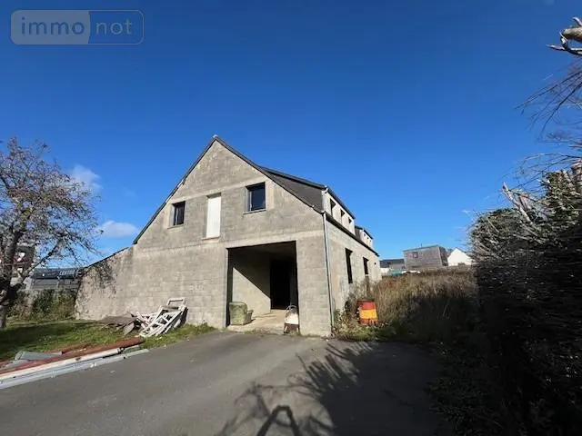 Maison a vendre Carantec 29660 Finistère 29 145 m2 9 pièces 447200 euros 11433 008
