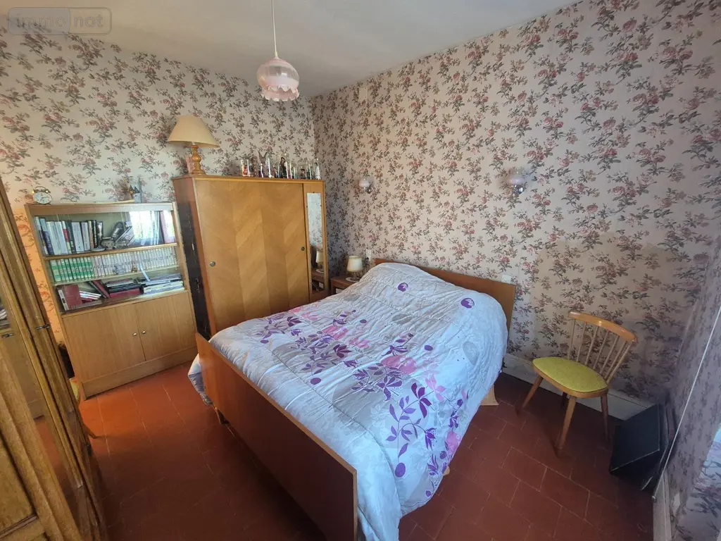 Maison a vendre Guérigny 58130 Nièvre 58 78 m2 3 pièces 99790 euros 2026-005 007