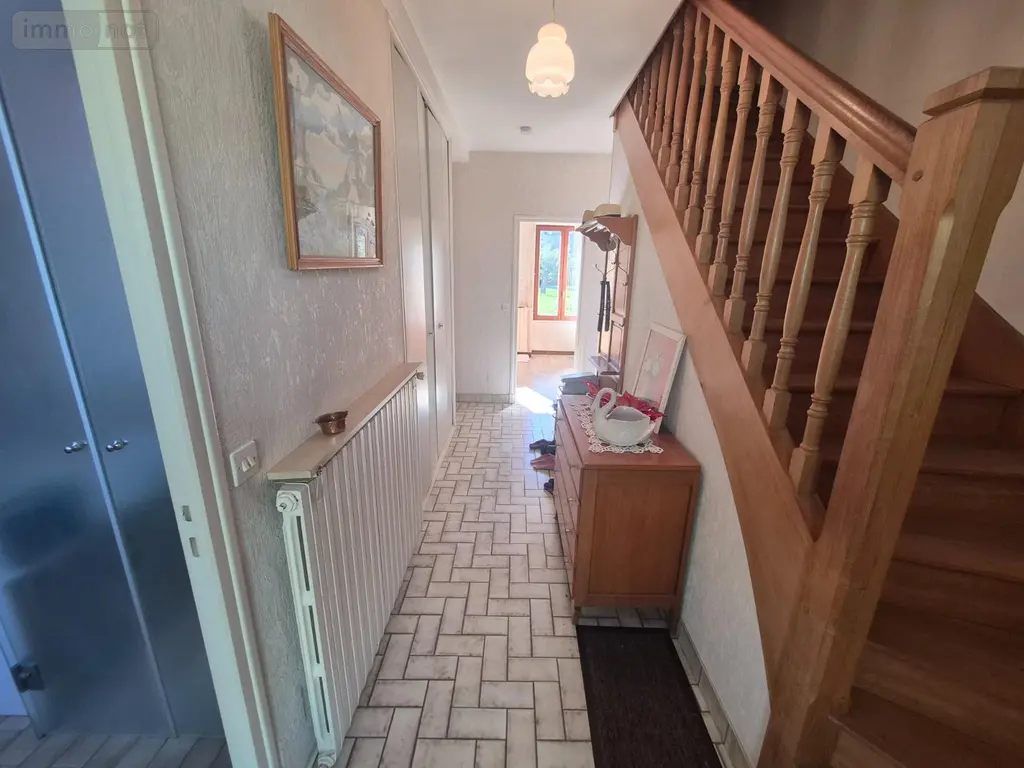Maison a vendre Guérigny 58130 Nièvre 58 78 m2 3 pièces 99790 euros 2026-005 006