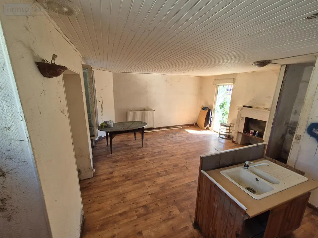 Maison a vendre Villefranche-de-Rouergue 12200 Aveyron 12 84 m2 4 pièces 45000 euros 1207 003