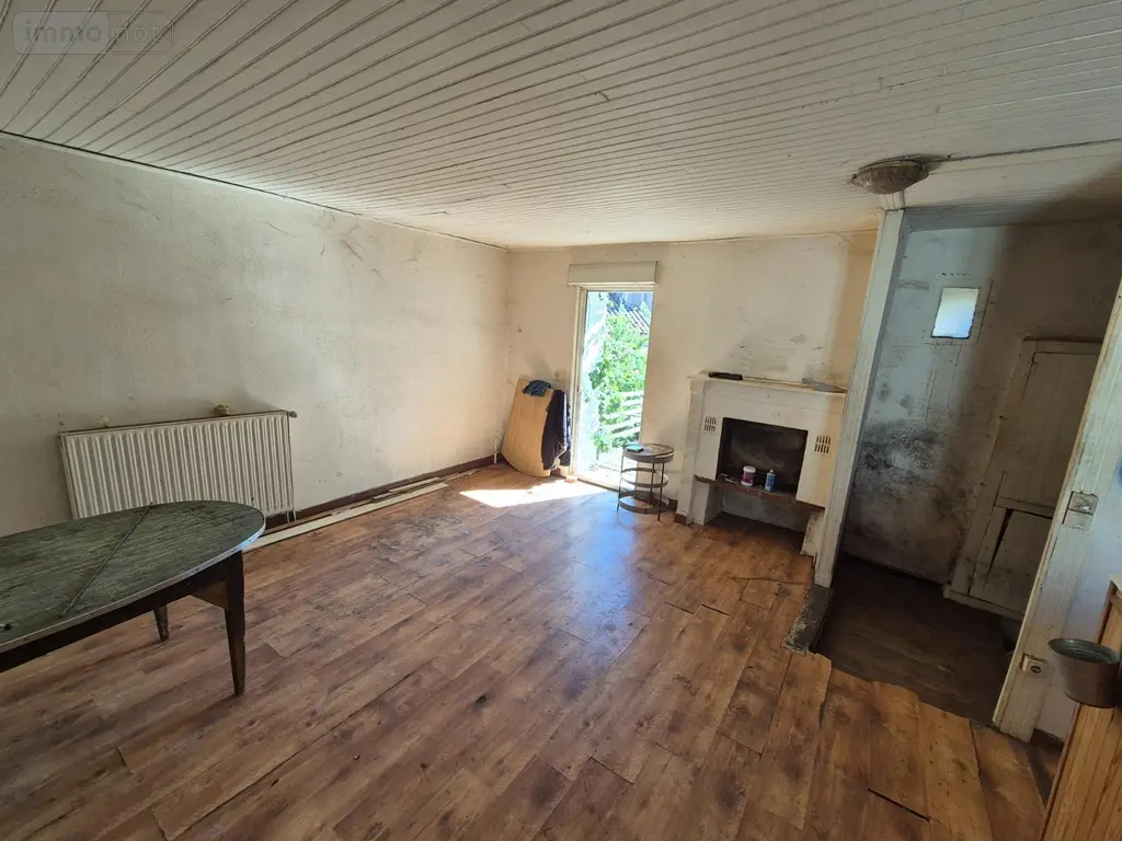 Maison a vendre Villefranche-de-Rouergue 12200 Aveyron 12 84 m2 4 pièces 45000 euros 1207 004