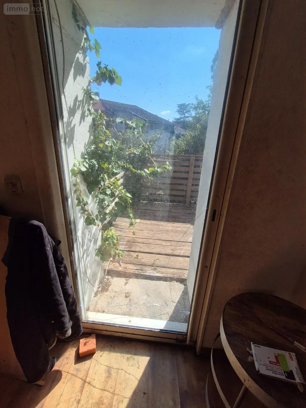 Maison a vendre Villefranche-de-Rouergue 12200 Aveyron 12 84 m2 4 pièces 45000 euros 1207 005
