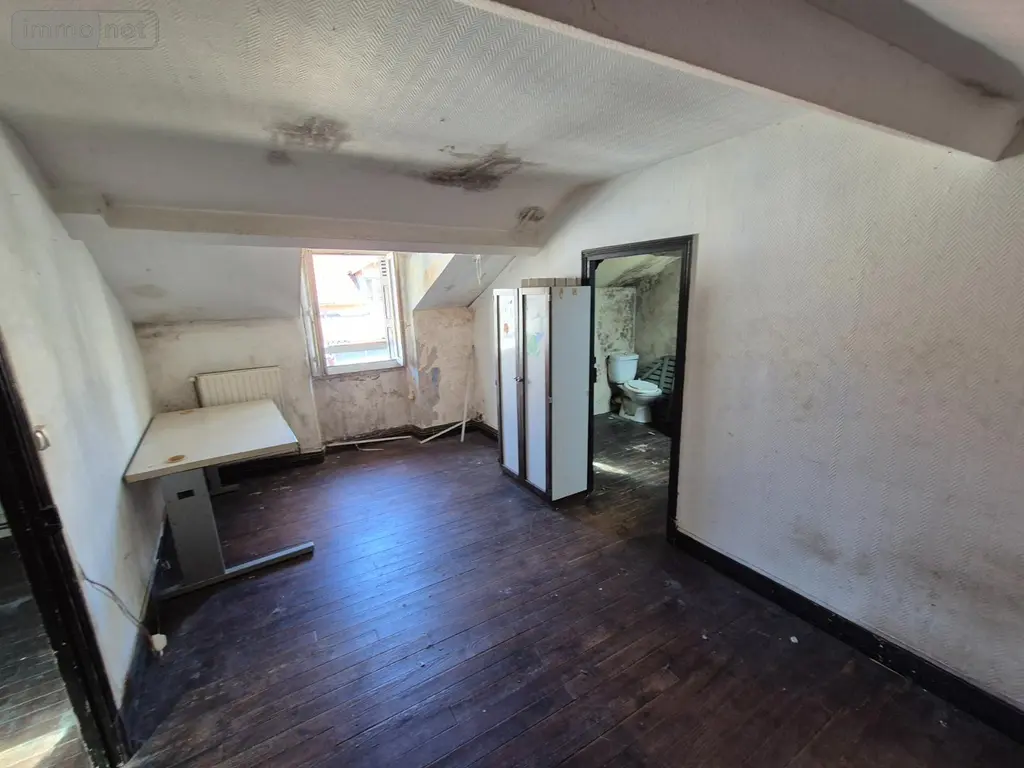 Maison a vendre Villefranche-de-Rouergue 12200 Aveyron 12 84 m2 4 pièces 45000 euros 1207 007
