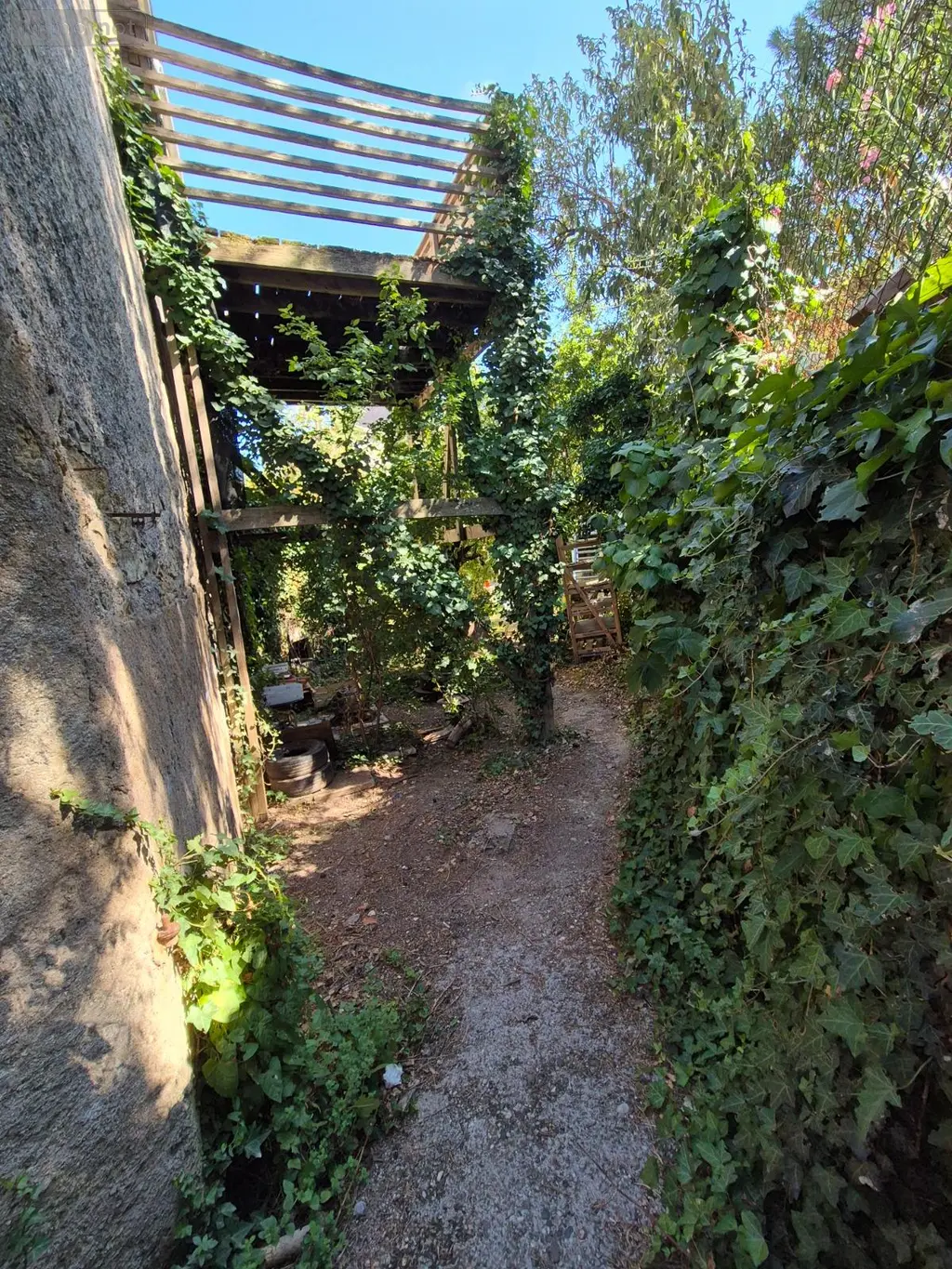 Maison a vendre Villefranche-de-Rouergue 12200 Aveyron 12 84 m2 4 pièces 45000 euros 1207 010