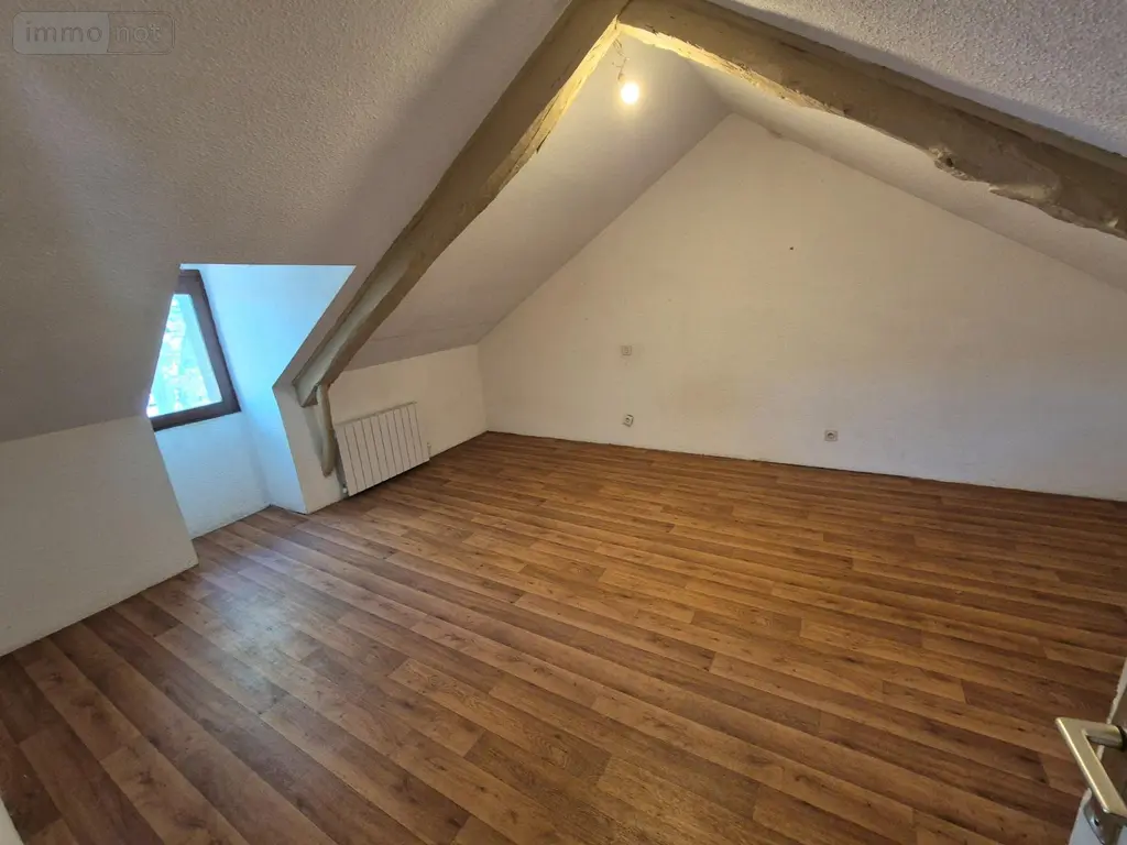 Maison a vendre Villefranche-de-Rouergue 12200 Aveyron 12 65 m2 4 pièces 35000 euros 1206 003