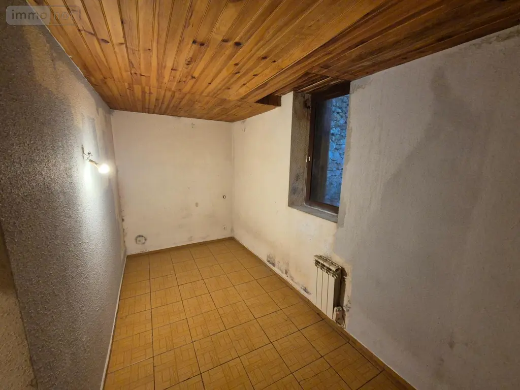 Maison a vendre Villefranche-de-Rouergue 12200 Aveyron 12 65 m2 4 pièces 35000 euros 1206 006