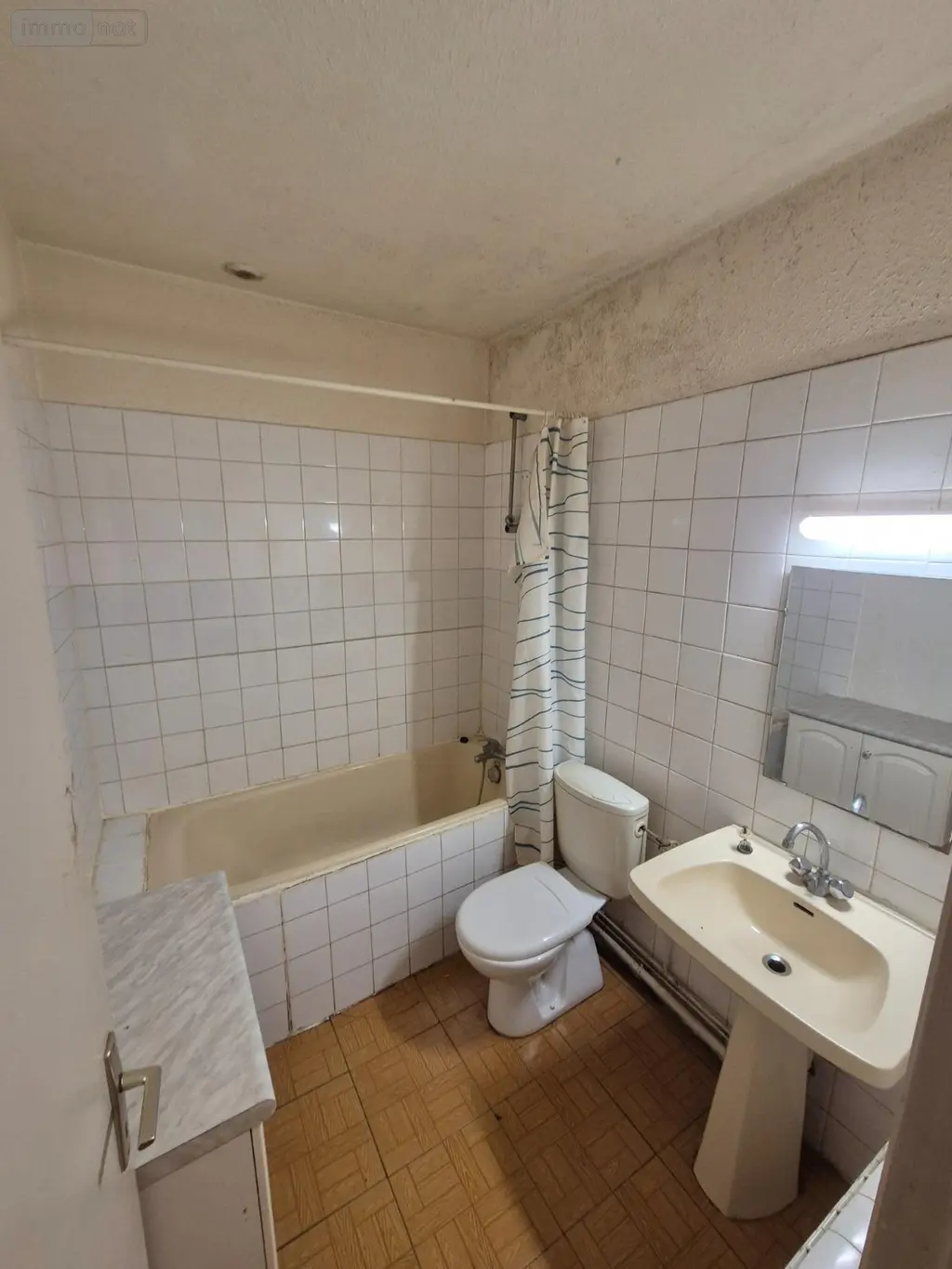 Maison a vendre Villefranche-de-Rouergue 12200 Aveyron 12 65 m2 4 pièces 35000 euros 1206 007