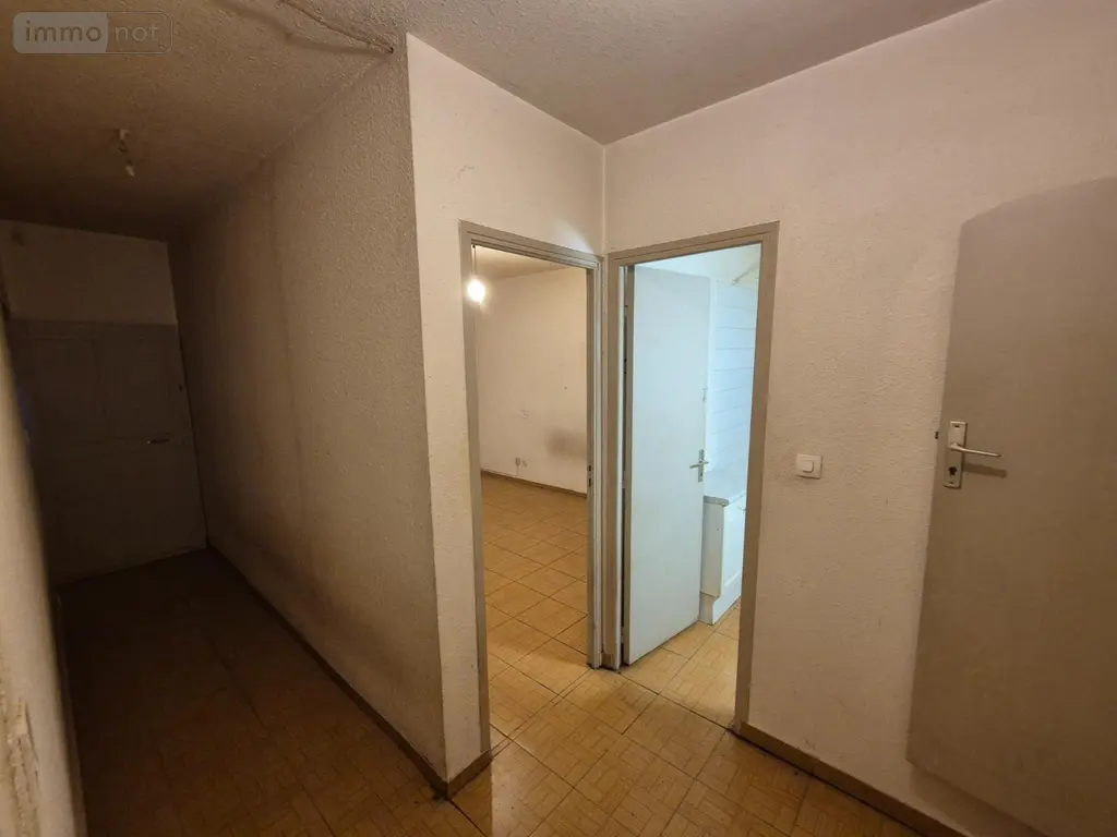 Maison a vendre Villefranche-de-Rouergue 12200 Aveyron 12 65 m2 4 pièces 35000 euros 1206 008