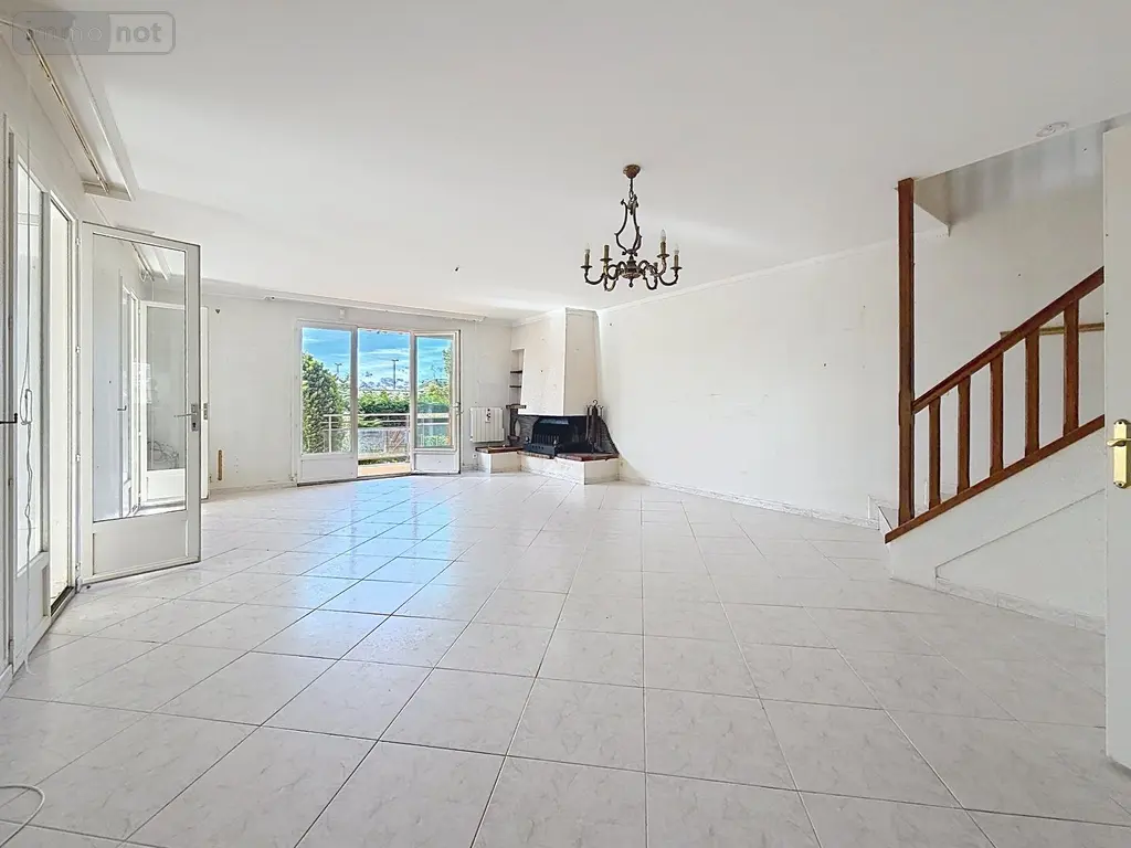 Maison a vendre Colleville-Montgomery 14880 Calvados 14 145 m2 6 pièces 323950 euros 0040 003