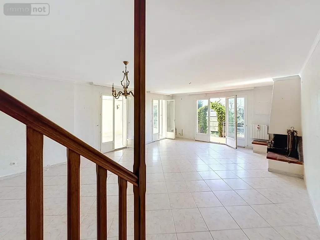 Maison a vendre Colleville-Montgomery 14880 Calvados 14 145 m2 6 pièces 323950 euros 0040 004