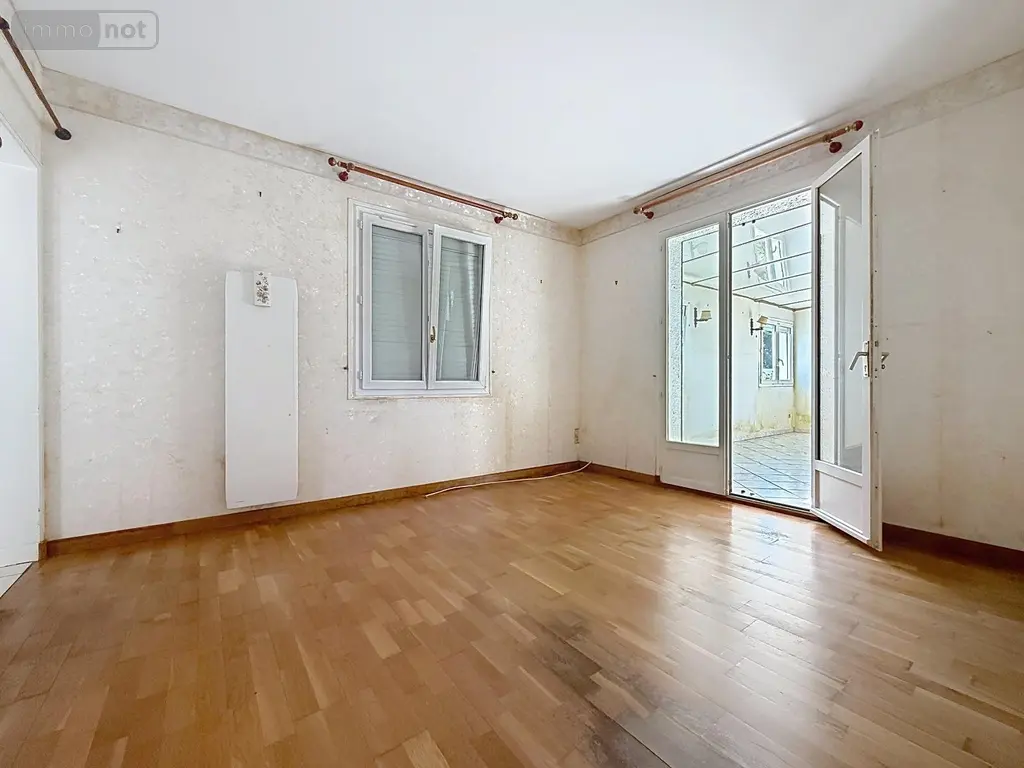 Maison a vendre Colleville-Montgomery 14880 Calvados 14 145 m2 6 pièces 323950 euros 0040 005