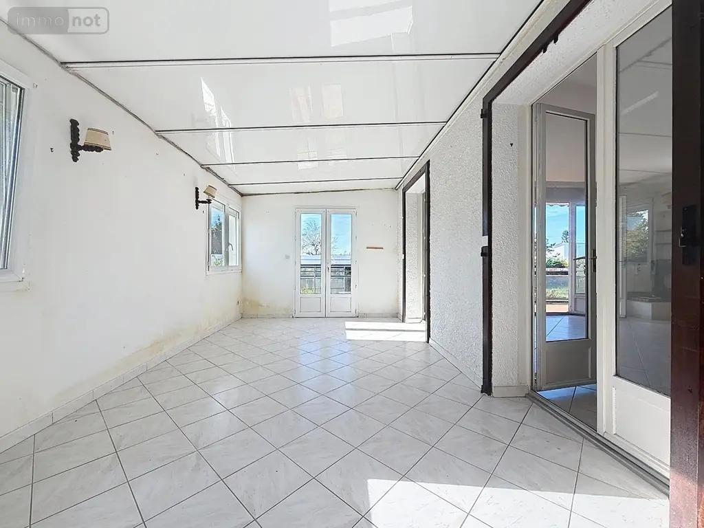 Maison a vendre Colleville-Montgomery 14880 Calvados 14 145 m2 6 pièces 323950 euros 0040 006