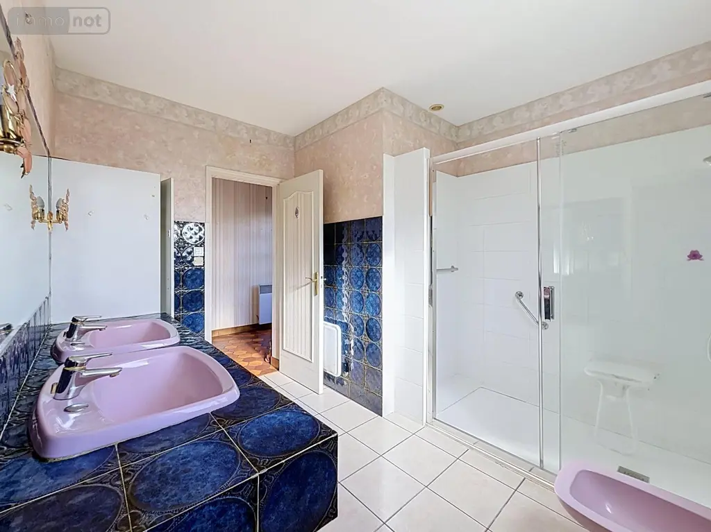 Maison a vendre Colleville-Montgomery 14880 Calvados 14 145 m2 6 pièces 323950 euros 0040 007