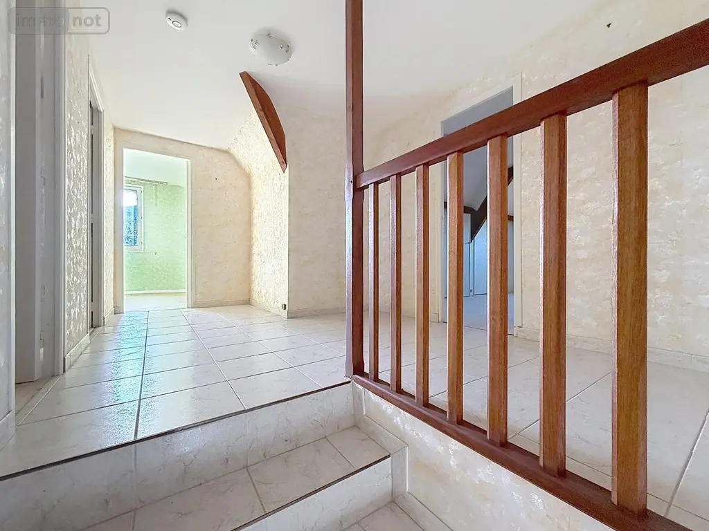 Maison a vendre Colleville-Montgomery 14880 Calvados 14 145 m2 6 pièces 323950 euros 0040 009