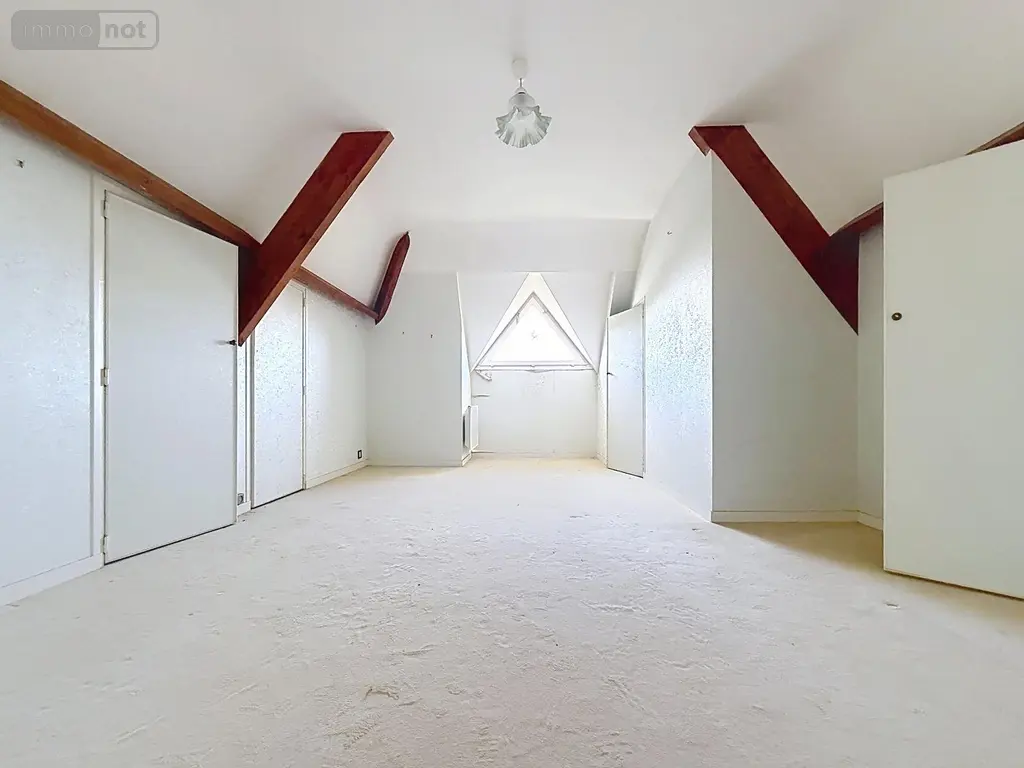 Maison a vendre Colleville-Montgomery 14880 Calvados 14 145 m2 6 pièces 323950 euros 0040 010