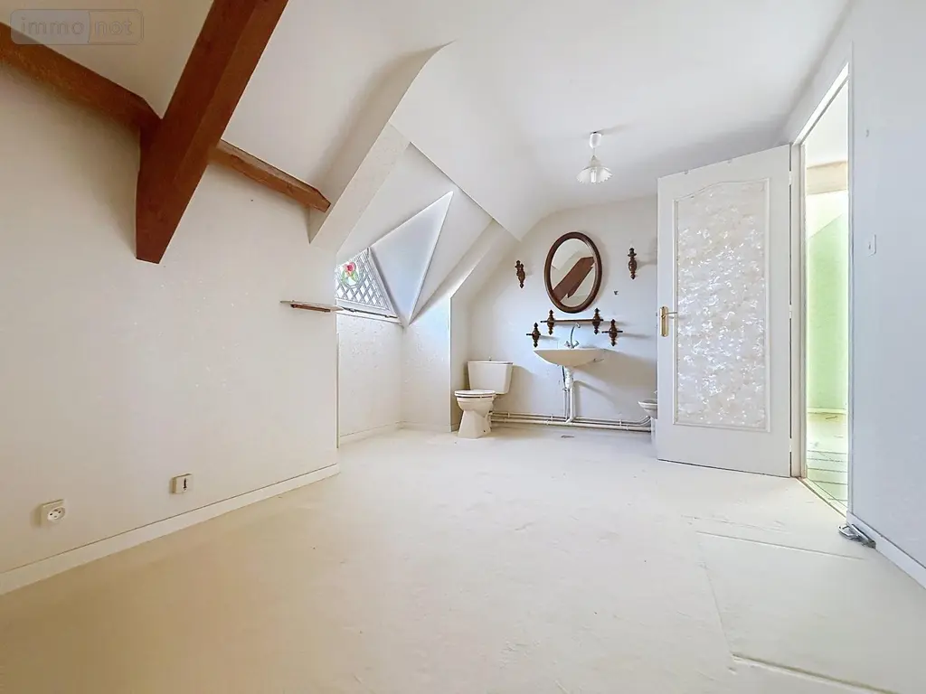 Maison a vendre Colleville-Montgomery 14880 Calvados 14 145 m2 6 pièces 323950 euros 0040 011
