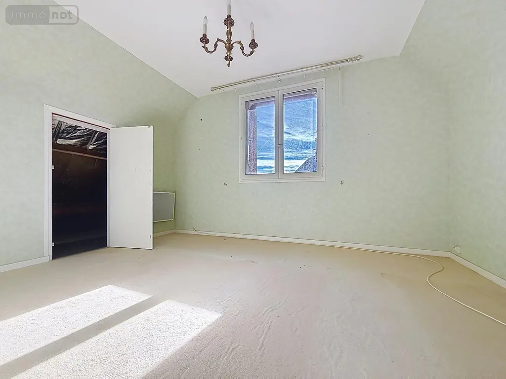 Maison a vendre Colleville-Montgomery 14880 Calvados 14 145 m2 6 pièces 323950 euros 0040 012