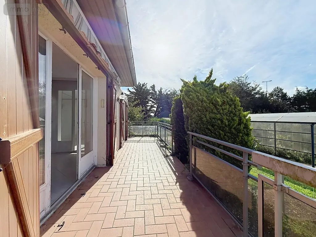 Maison a vendre Colleville-Montgomery 14880 Calvados 14 145 m2 6 pièces 323950 euros 0040 013