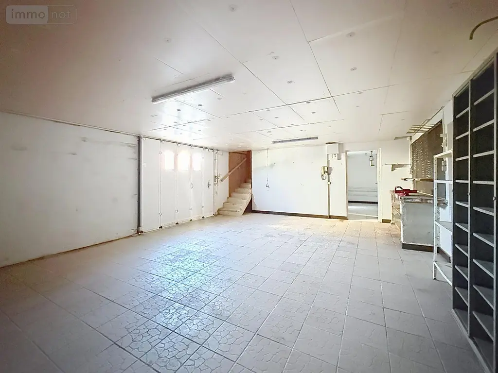 Maison a vendre Colleville-Montgomery 14880 Calvados 14 145 m2 6 pièces 323950 euros 0040 014