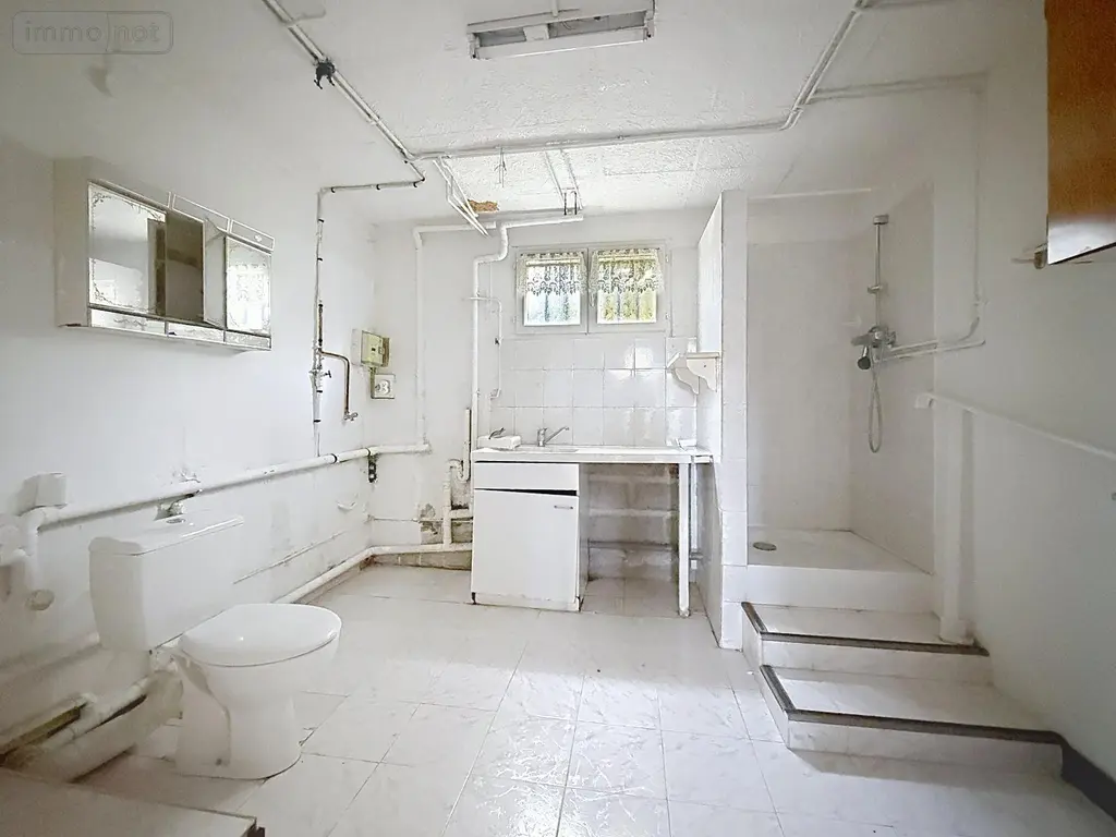 Maison a vendre Colleville-Montgomery 14880 Calvados 14 145 m2 6 pièces 323950 euros 0040 016