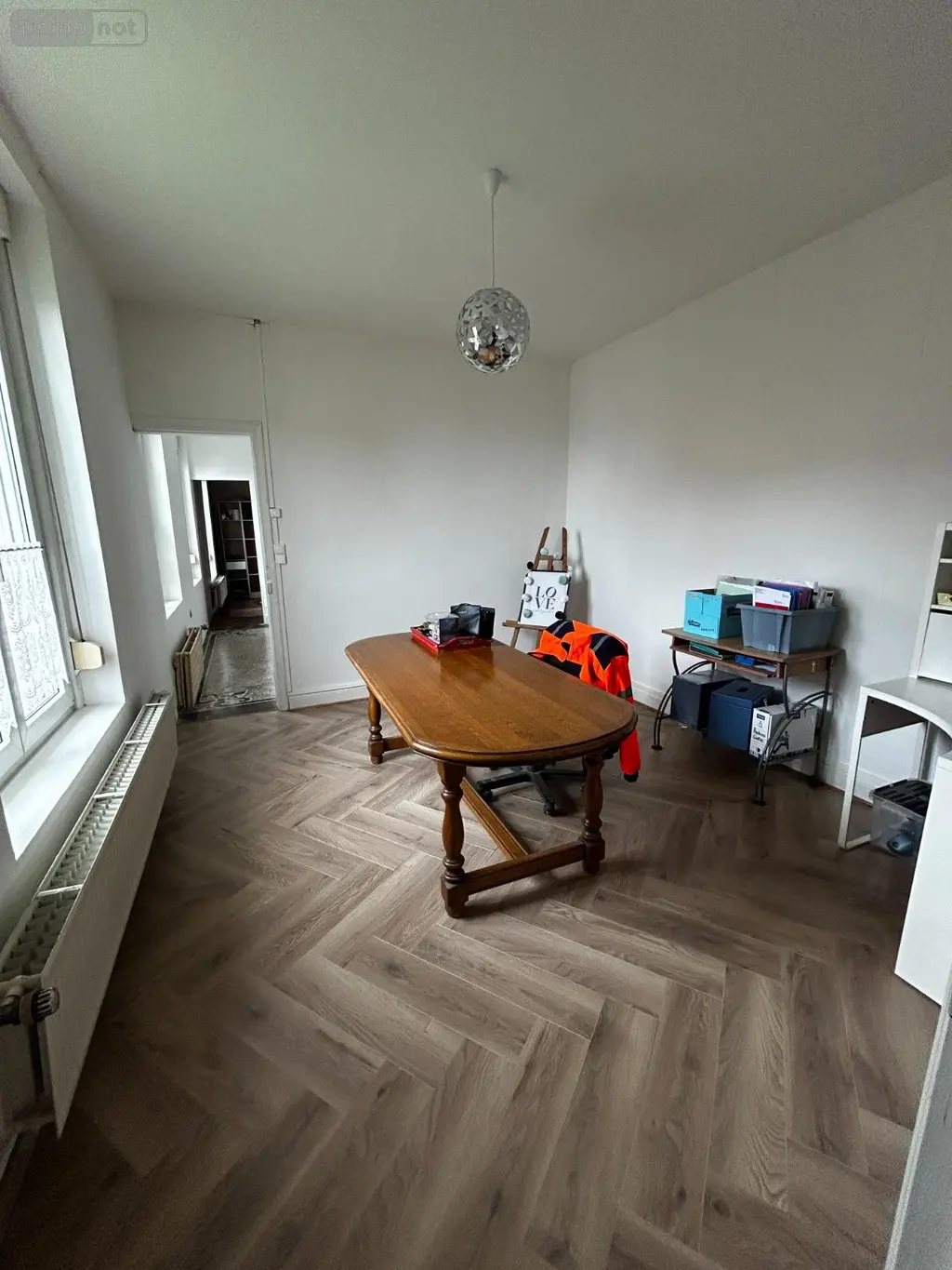 Maison a vendre Nurlu 80240 Somme 80 190 m2 8 pièces 174900 euros P0202 010