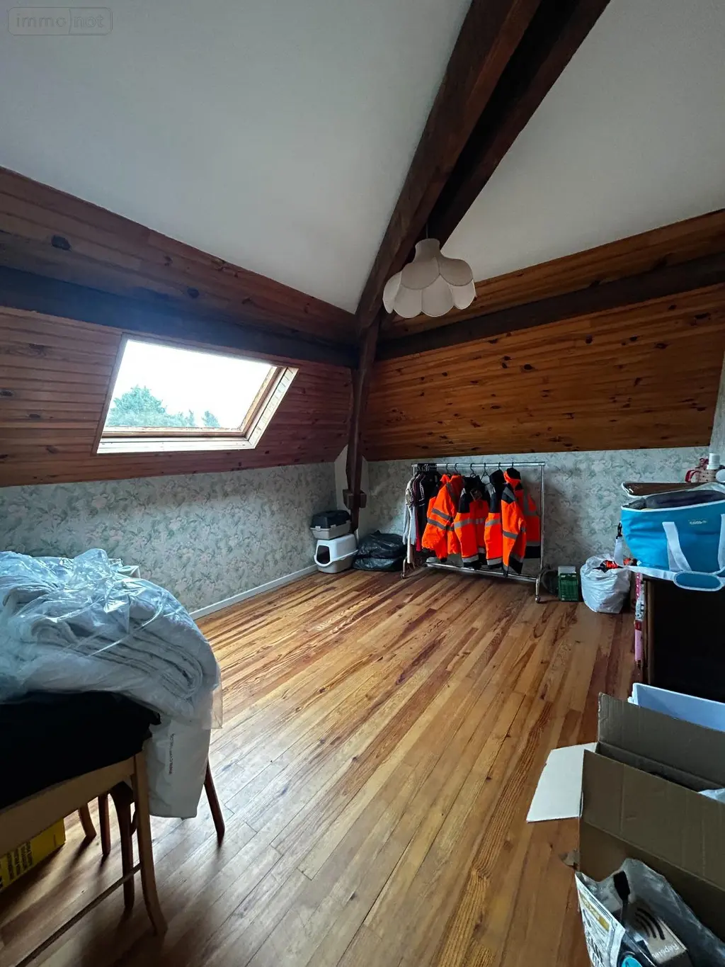 Maison a vendre Nurlu 80240 Somme 80 190 m2 8 pièces 174900 euros P0202 011