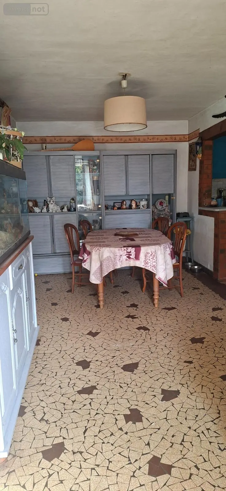 Maison a vendre Chamblac 27270 Eure 27 140 m2 5 pièces 199500 euros 21M34 006
