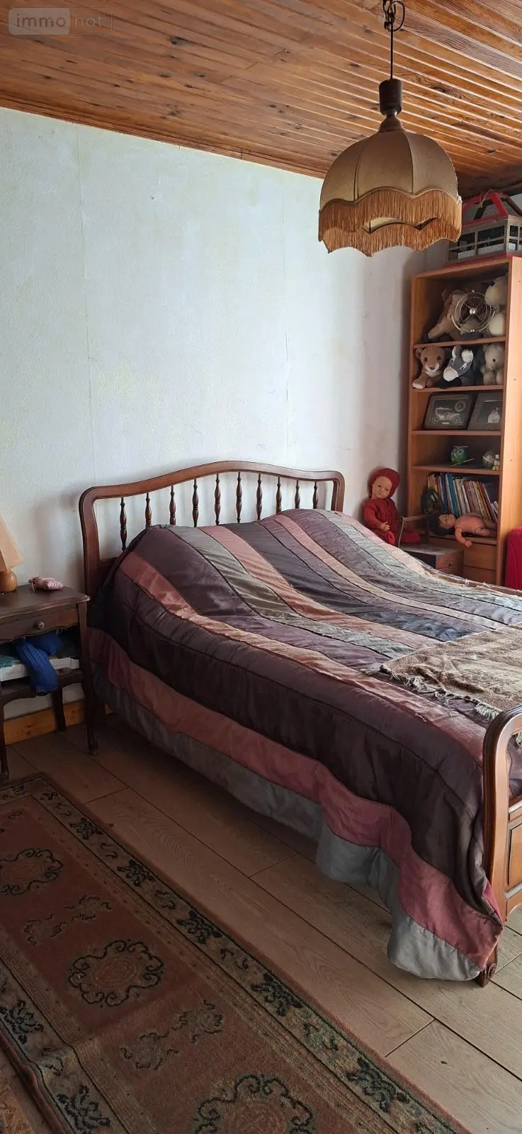 Maison a vendre Chamblac 27270 Eure 27 140 m2 5 pièces 199500 euros 21M34 008