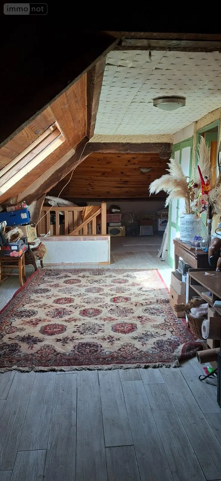 Maison a vendre Chamblac 27270 Eure 27 140 m2 5 pièces 199500 euros 21M34 009