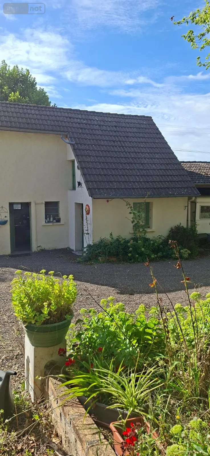Maison a vendre Chamblac 27270 Eure 27 140 m2 5 pièces 199500 euros 21M34 011