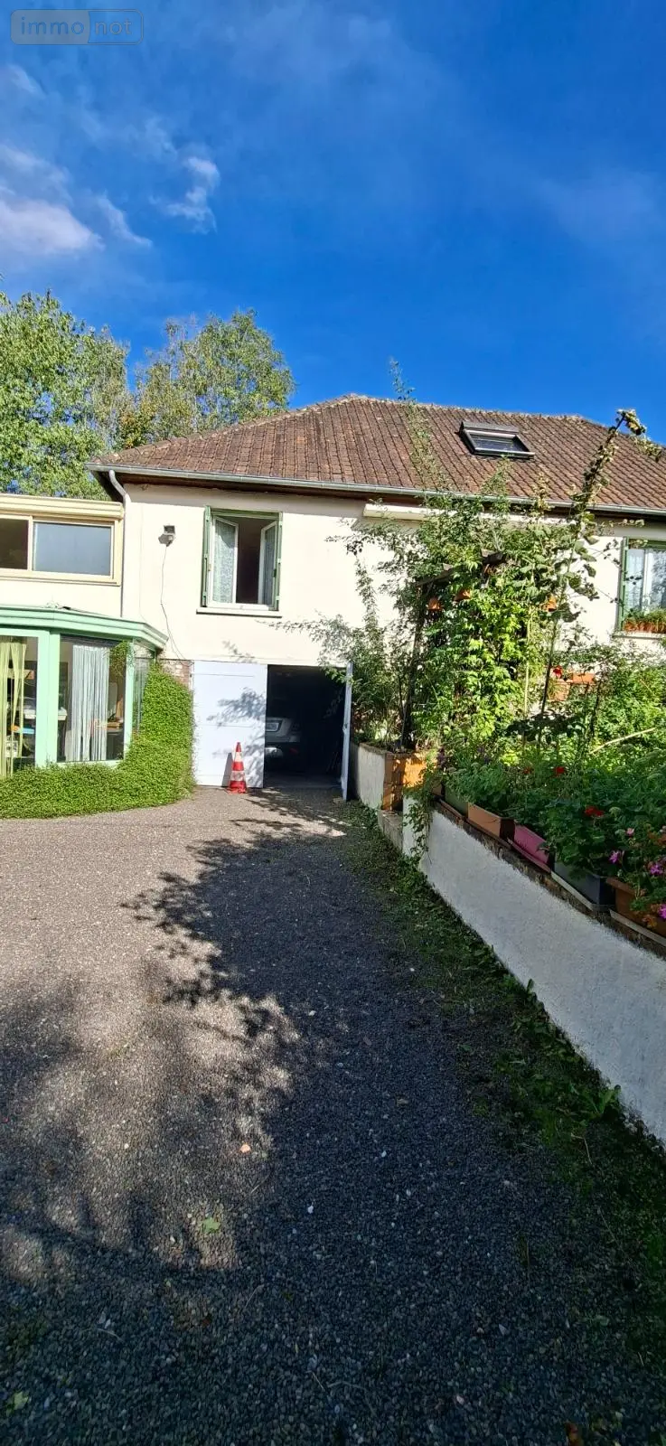 Maison a vendre Chamblac 27270 Eure 27 140 m2 5 pièces 199500 euros 21M34 014