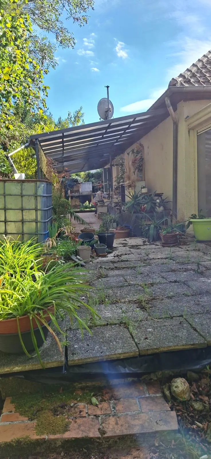 Maison a vendre Chamblac 27270 Eure 27 140 m2 5 pièces 199500 euros 21M34 016