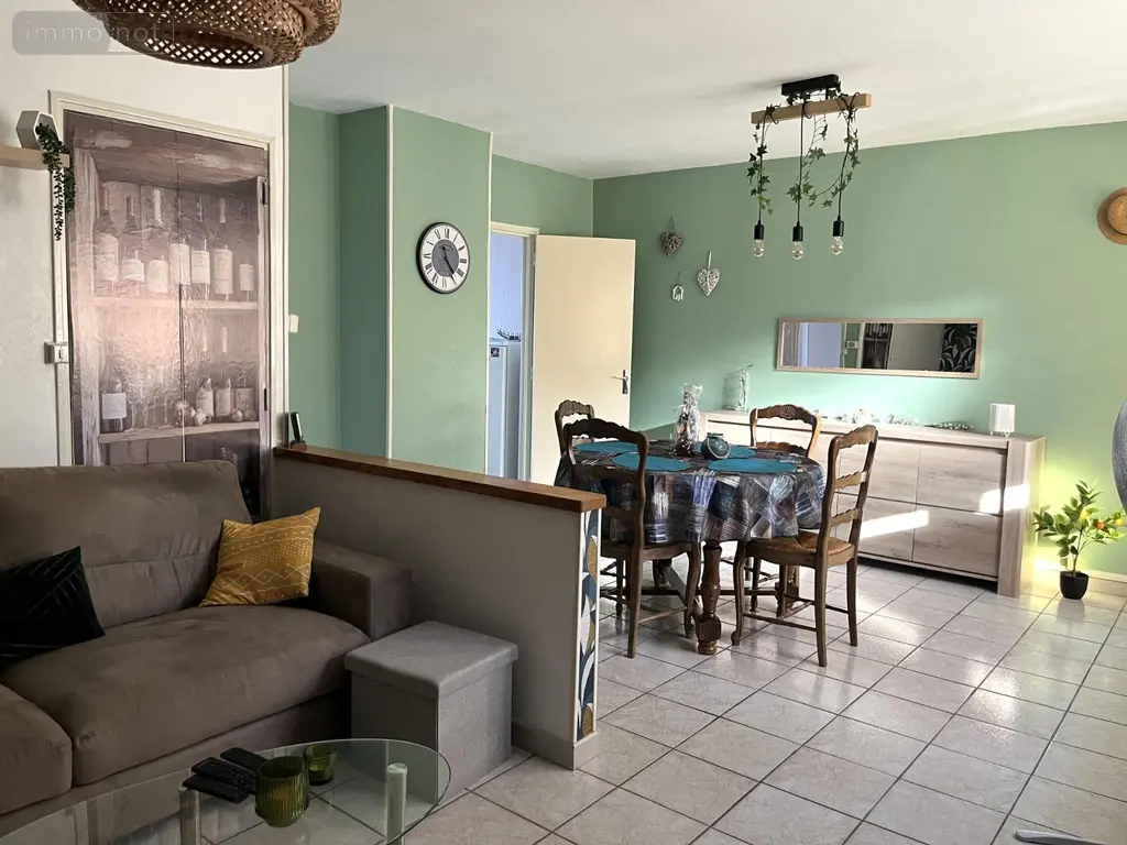 Maison a vendre Massilly 71250 Saône-et-Loire 71 65 m2 3 pièces 97000 euros achat_maison_com_71287_71250 003