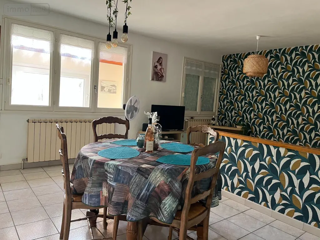 Maison a vendre Massilly 71250 Saône-et-Loire 71 65 m2 3 pièces 97000 euros achat_maison_com_71287_71250 004