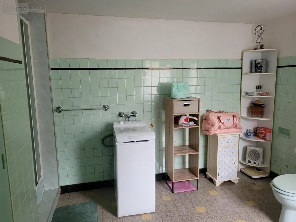 Maison a vendre Bazarnes 89460 Yonne 89 90 m2 5 pièces 69500 euros Bazarnes 4 007