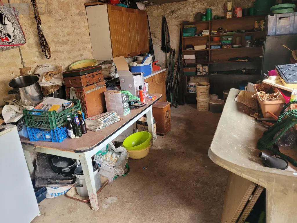 Maison a vendre Bazarnes 89460 Yonne 89 90 m2 5 pièces 69500 euros Bazarnes 4 008