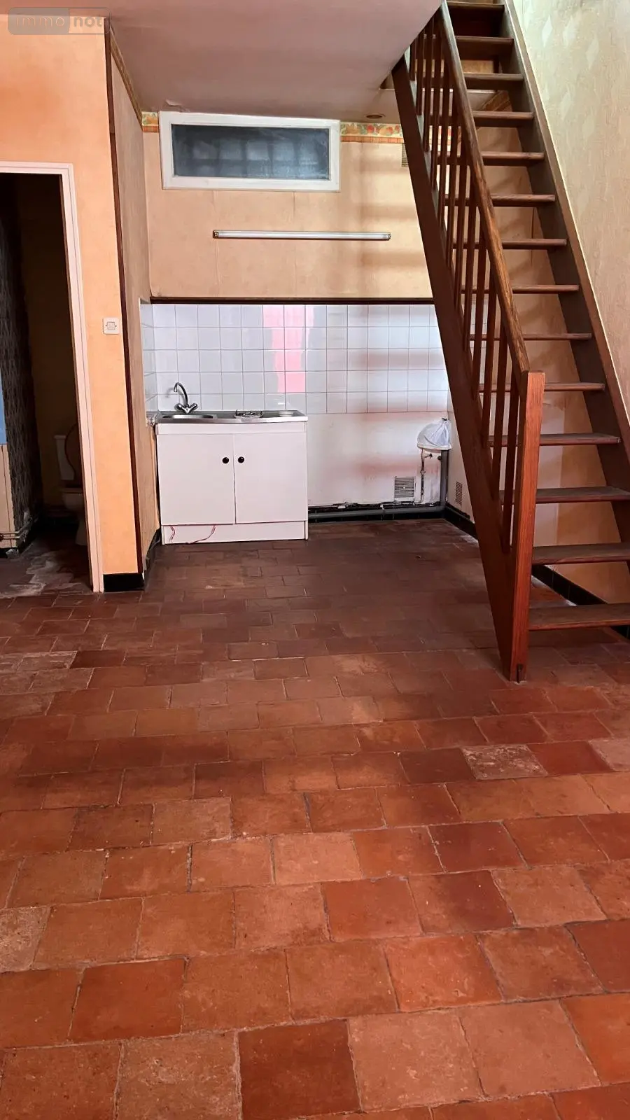 Maison a vendre Fresnay-sur-Sarthe 72130 Sarthe 72 138 m2 7 pièces 94500 euros MA416 004