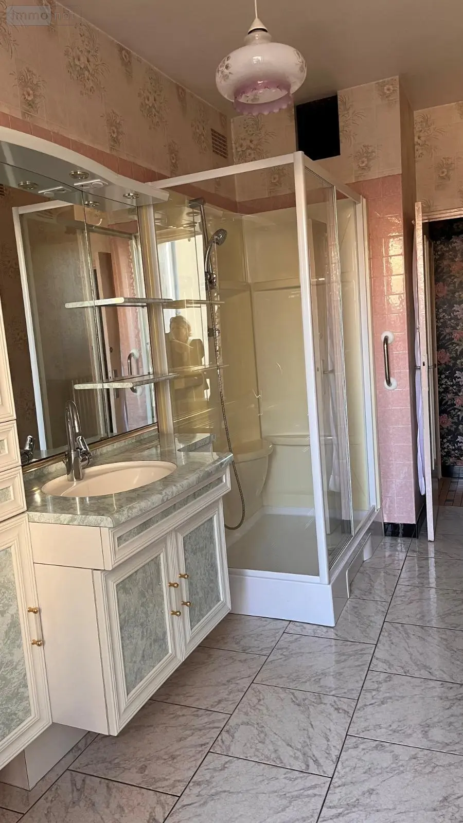 Maison a vendre Fresnay-sur-Sarthe 72130 Sarthe 72 138 m2 7 pièces 94500 euros MA416 005