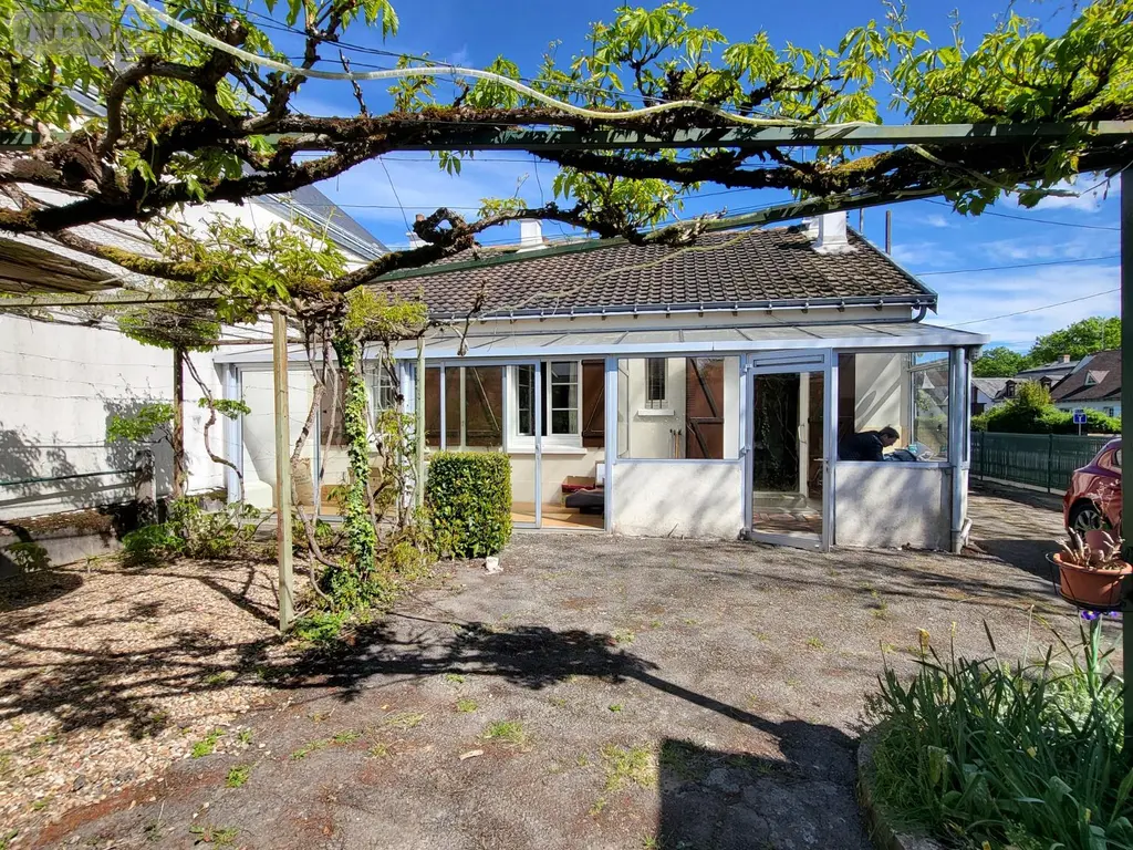 Maison a vendre Chambray-lès-Tours 37170 Indre-et-Loire 37 67 m2 3 pièces 250000 euros 10045 002