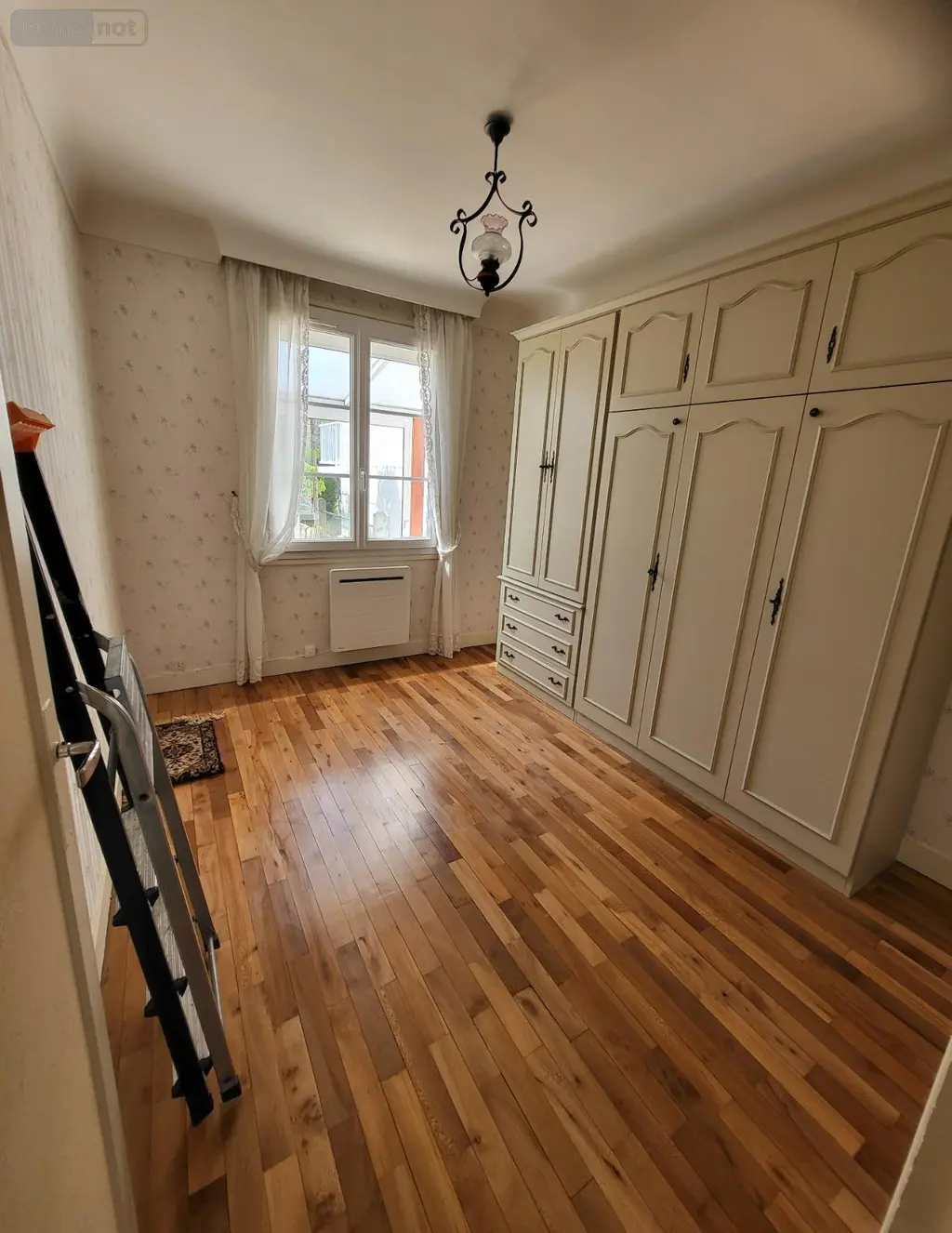 Maison a vendre Chambray-lès-Tours 37170 Indre-et-Loire 37 67 m2 3 pièces 250000 euros 10045 007