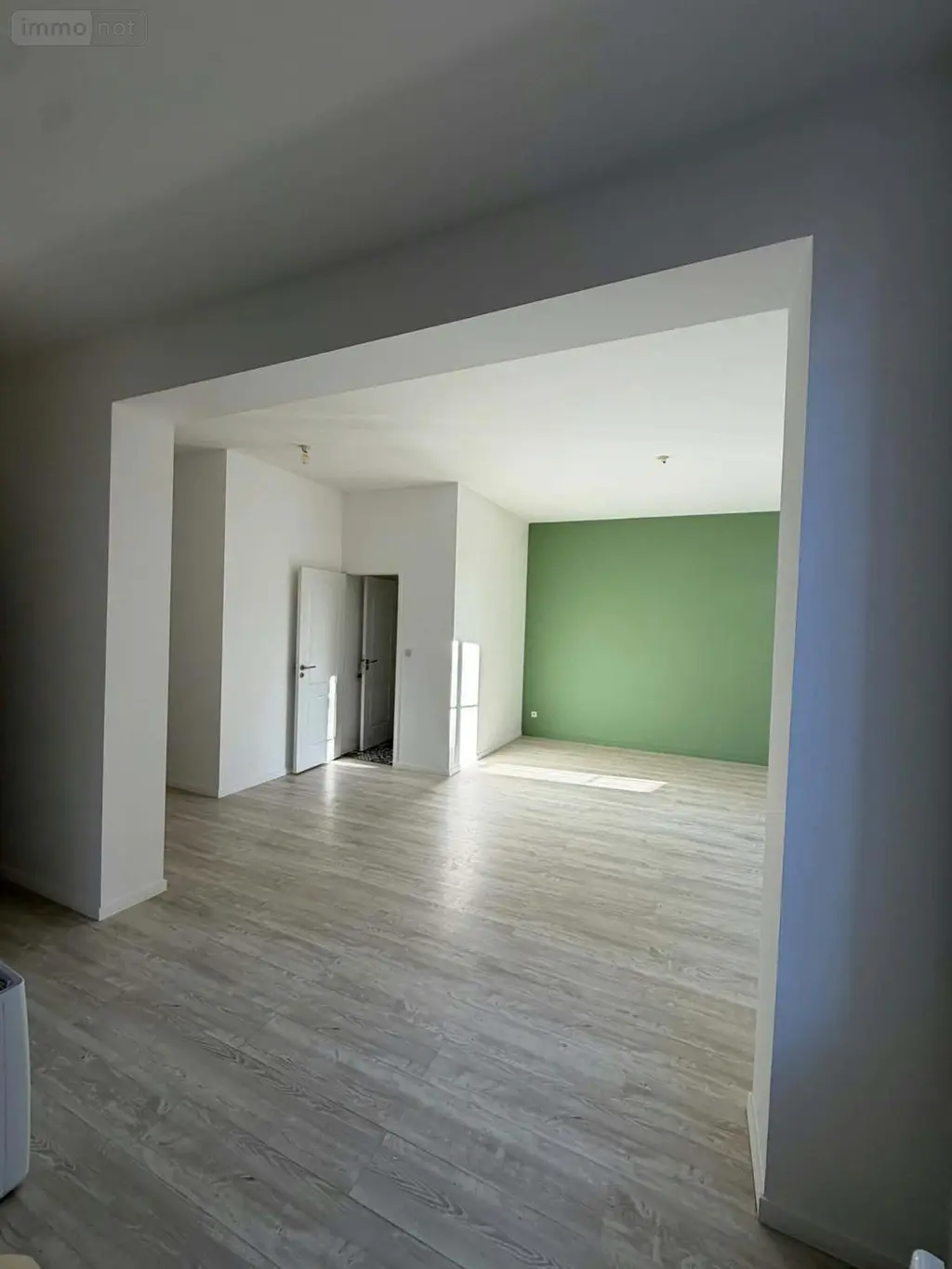 Appartement a vendre Sedan 08200 Ardennes 08 72 m2 4 pièces 79250 euros 045/1053 005