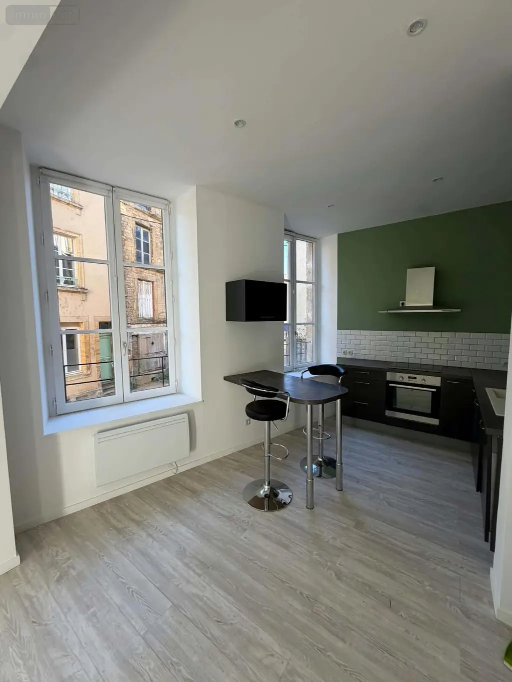 Appartement a vendre Sedan 08200 Ardennes 08 72 m2 4 pièces 79250 euros 045/1053 003