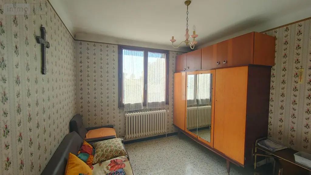 Maison a vendre Rochemaure 07400 Ardèche 07 117 m2 6 pièces 219000 euros achat_maison_com_07191_07400 006