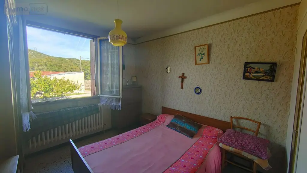 Maison a vendre Rochemaure 07400 Ardèche 07 117 m2 6 pièces 219000 euros achat_maison_com_07191_07400 007