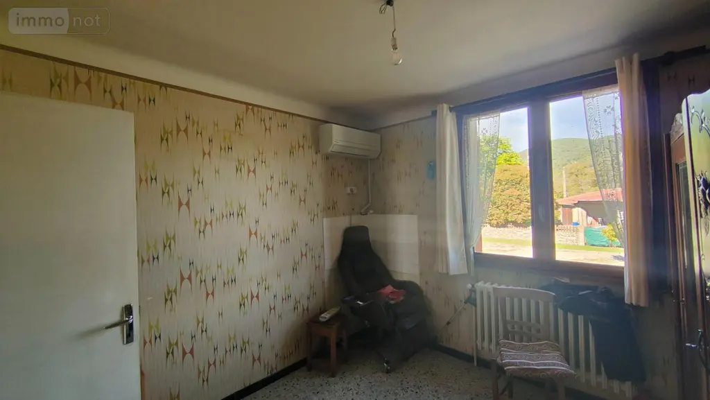 Maison a vendre Rochemaure 07400 Ardèche 07 117 m2 6 pièces 219000 euros achat_maison_com_07191_07400 008