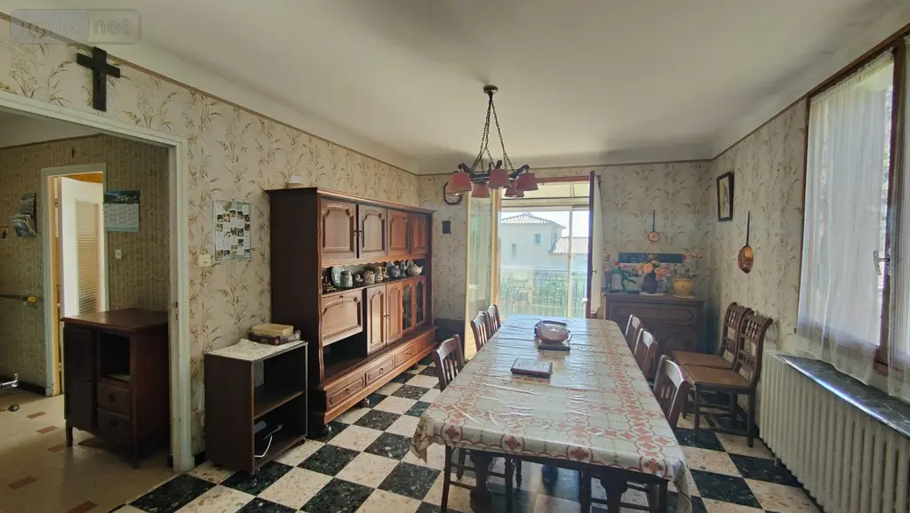 Maison a vendre Rochemaure 07400 Ardèche 07 117 m2 6 pièces 219000 euros achat_maison_com_07191_07400 005