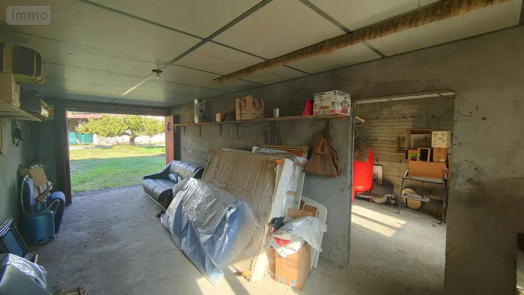 Maison a vendre Rochemaure 07400 Ardèche 07 117 m2 6 pièces 219000 euros achat_maison_com_07191_07400 012